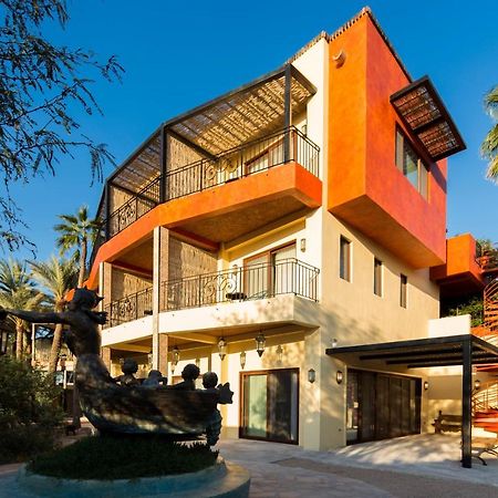 Marea La Paz Hotel Kültér fotó