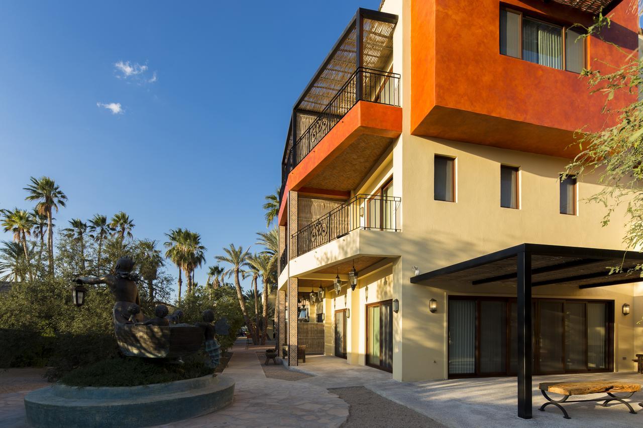 Marea La Paz Hotel Kültér fotó