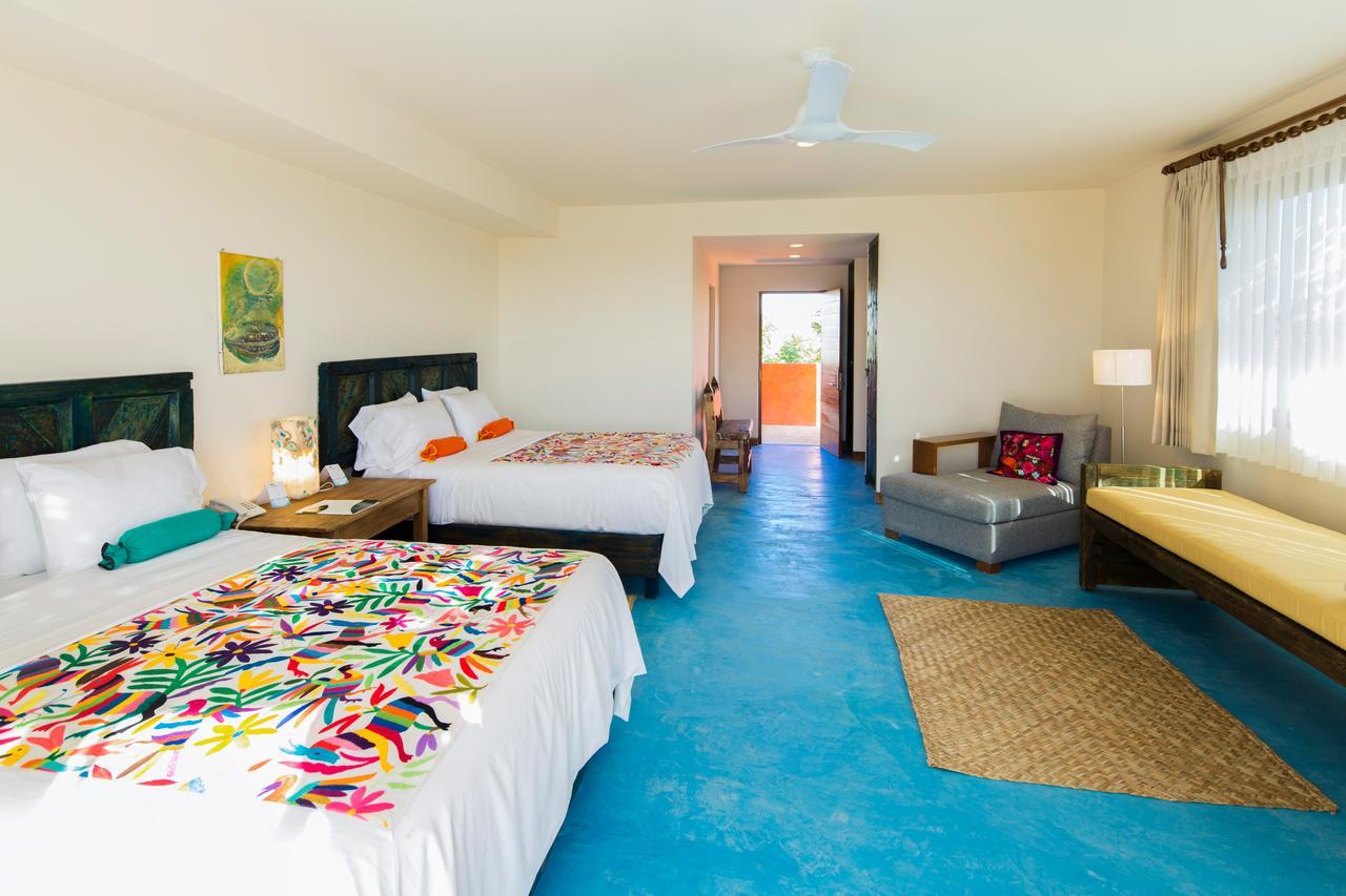 Marea La Paz Hotel Kültér fotó