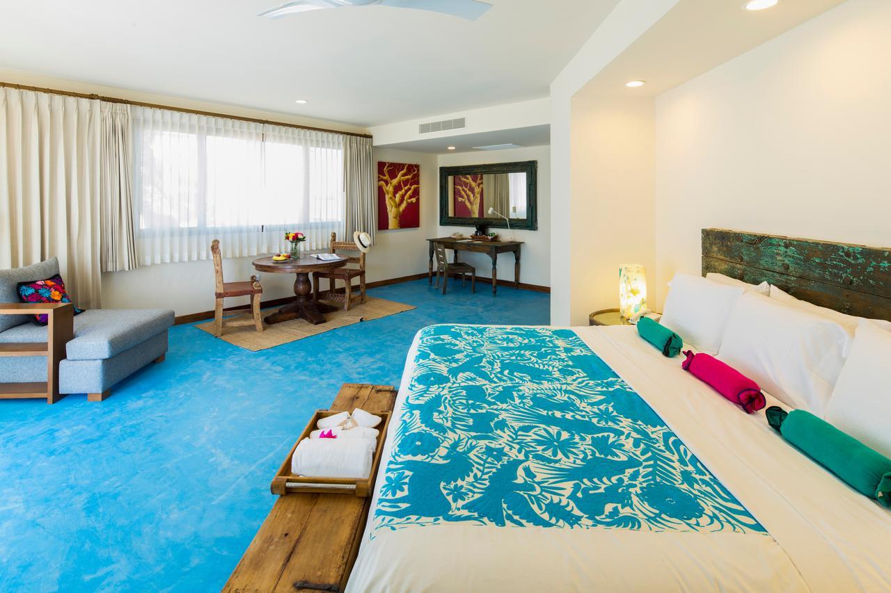 Marea La Paz Hotel Kültér fotó