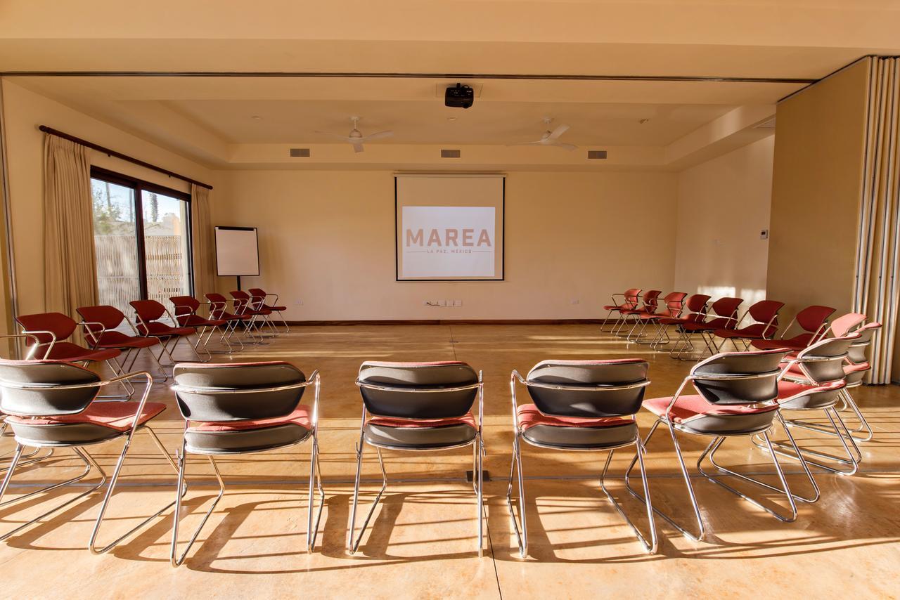Marea La Paz Hotel Kültér fotó