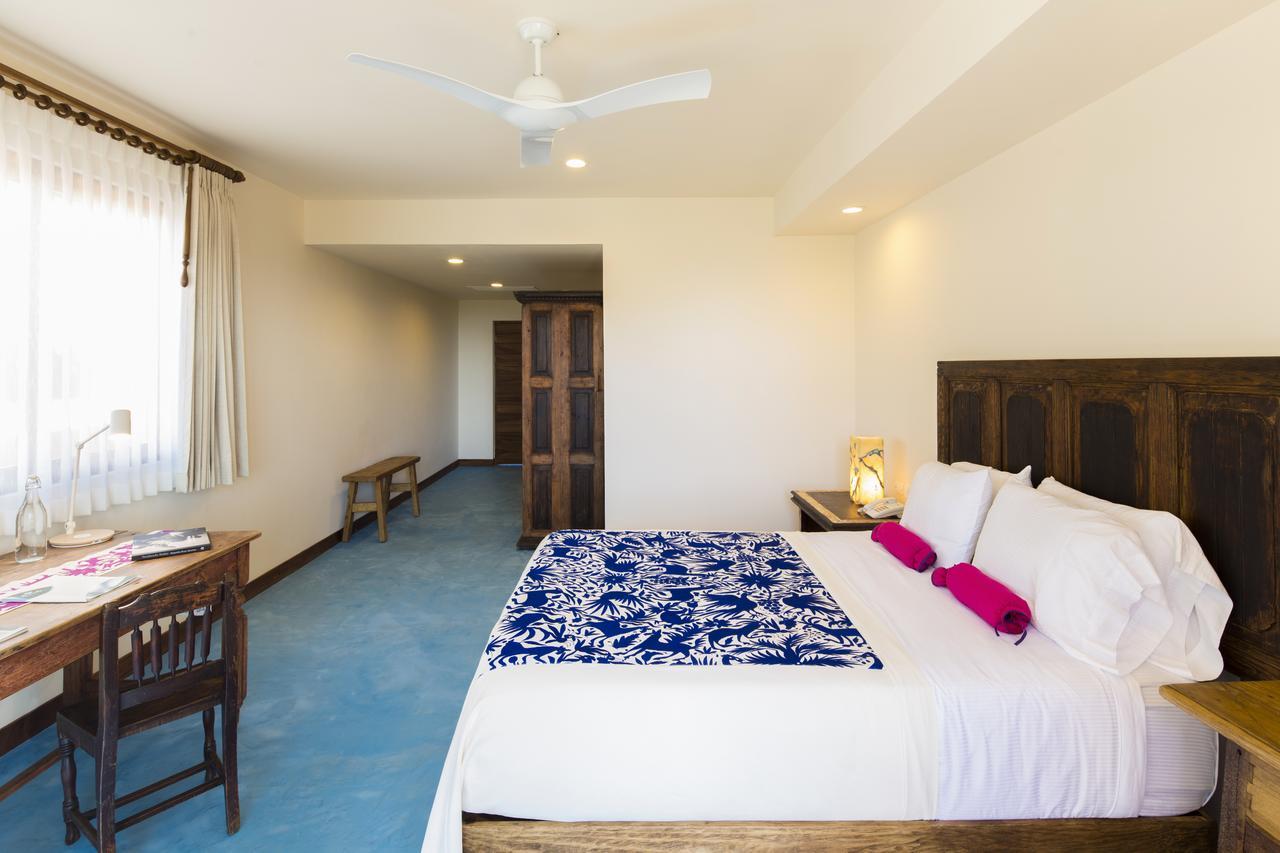 Marea La Paz Hotel Kültér fotó