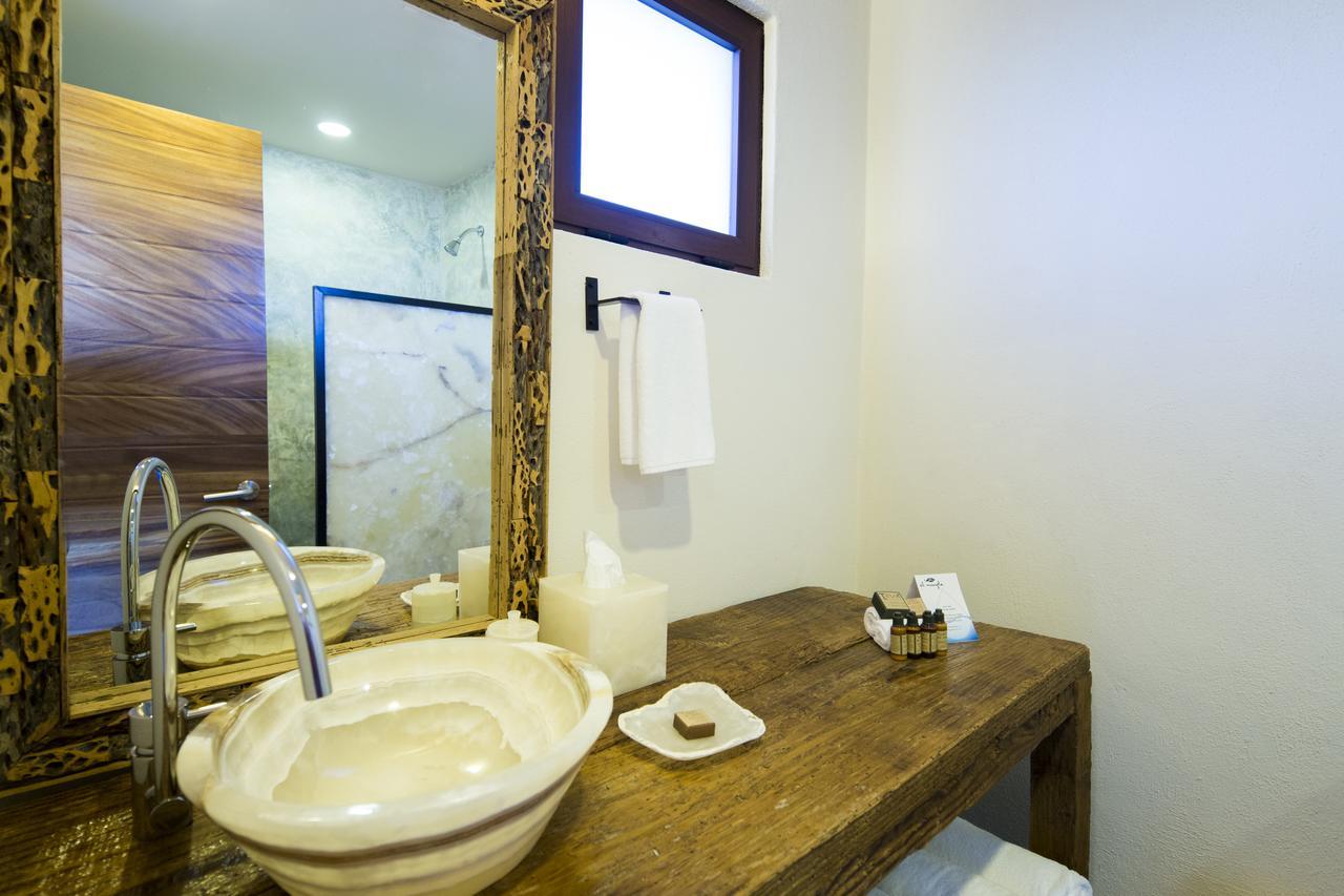 Marea La Paz Hotel Kültér fotó