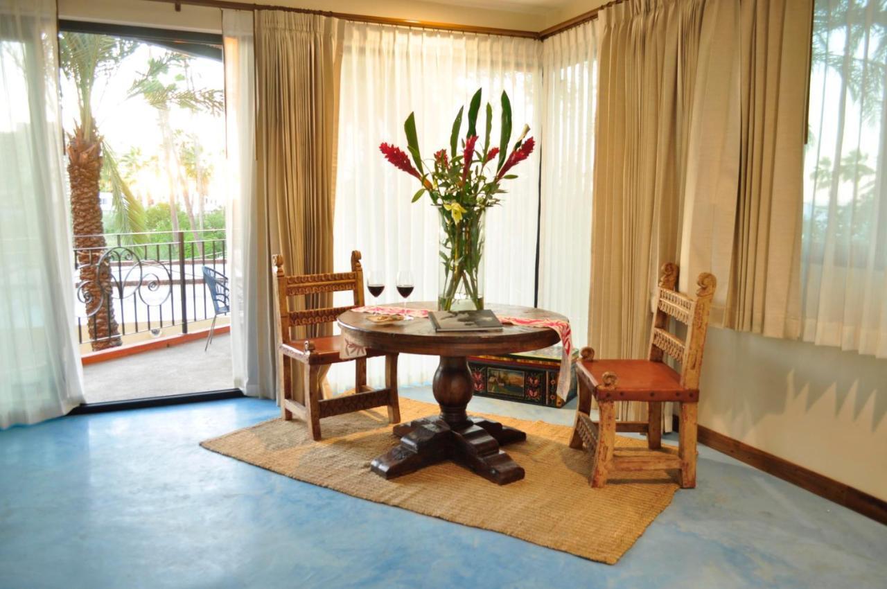 Marea La Paz Hotel Kültér fotó
