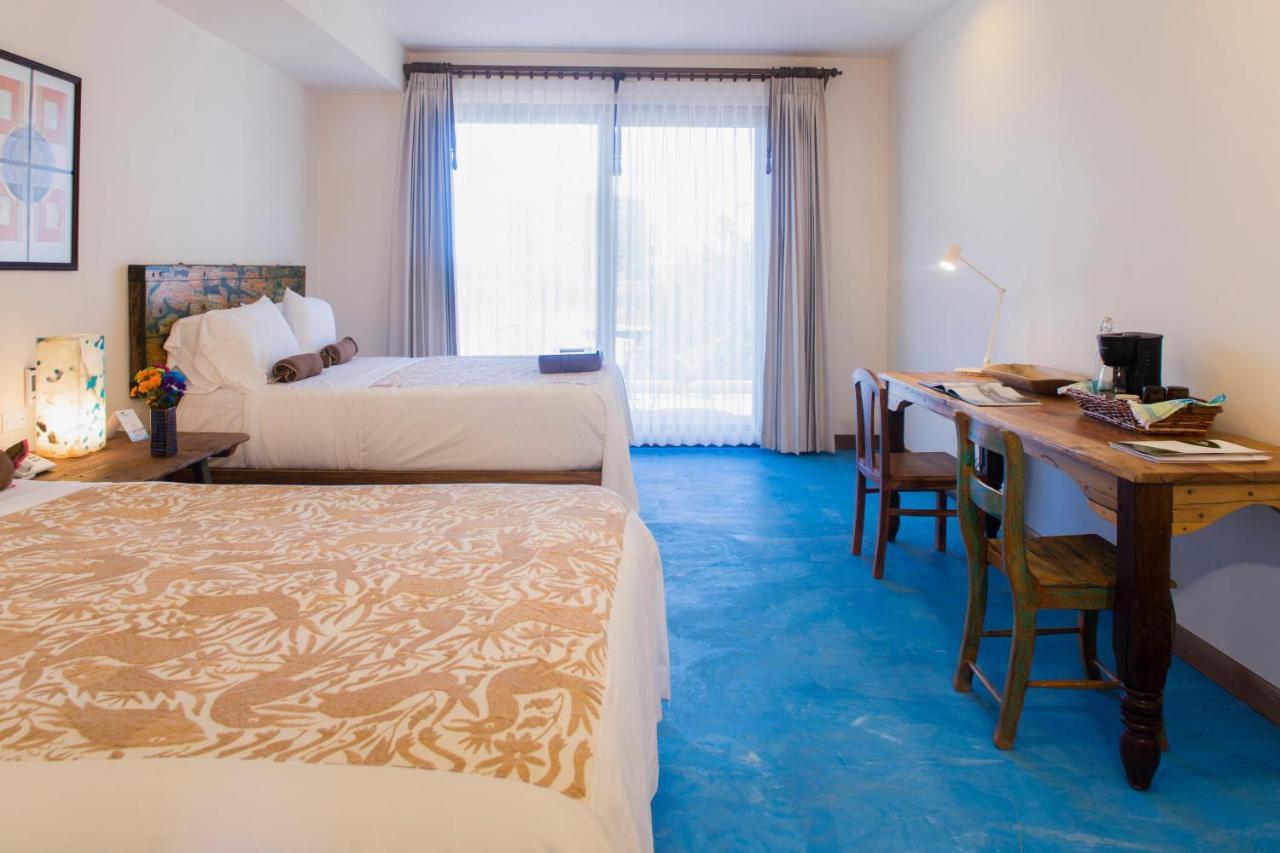 Marea La Paz Hotel Kültér fotó