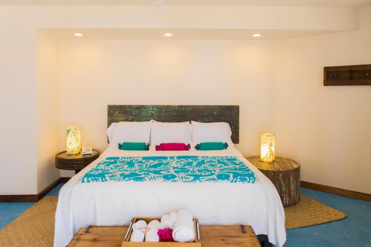 Marea La Paz Hotel Kültér fotó