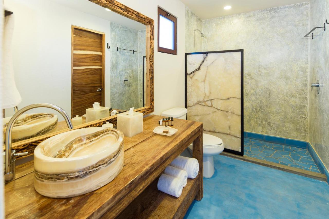Marea La Paz Hotel Kültér fotó
